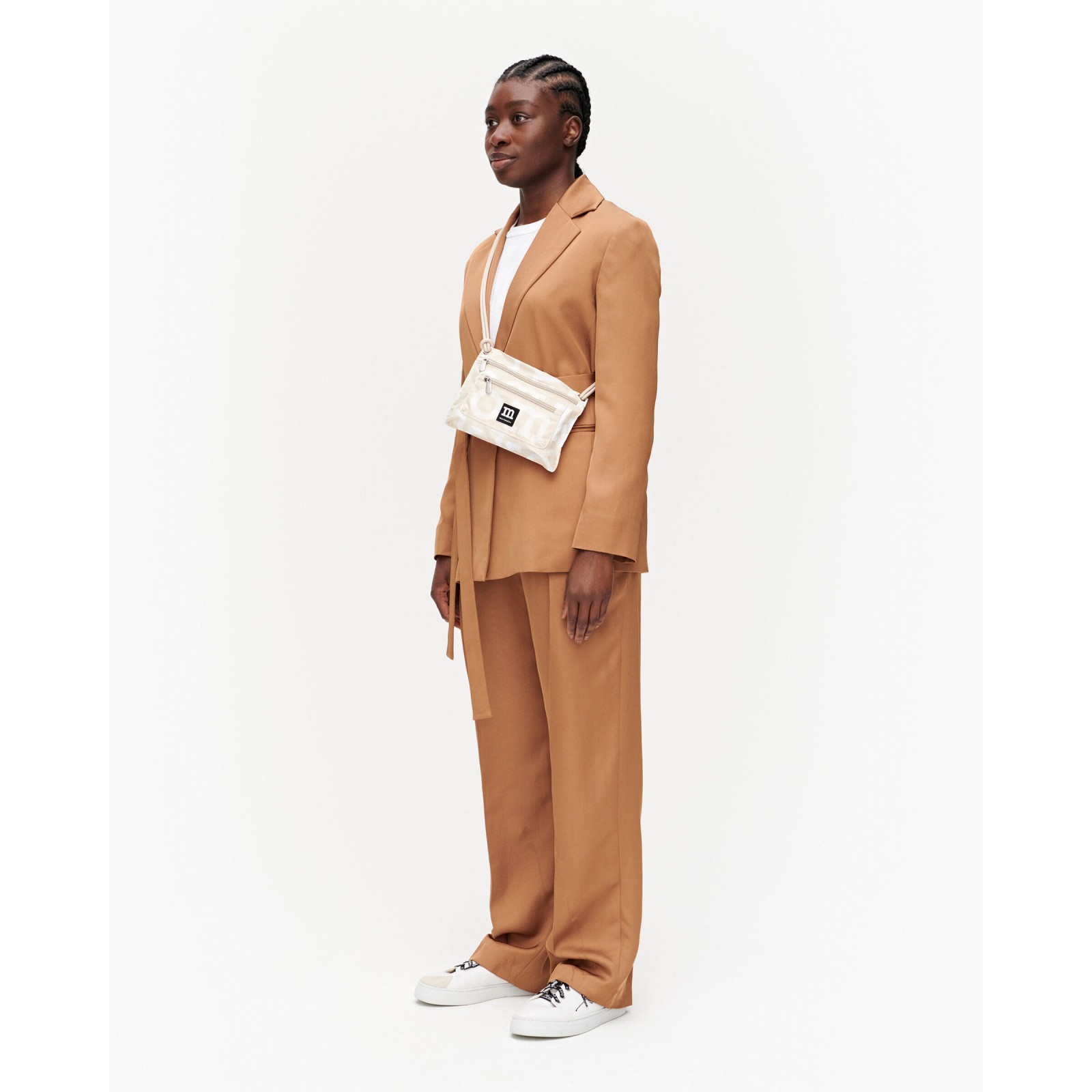 Marimekko Smart Travelbag Logo Laukku 