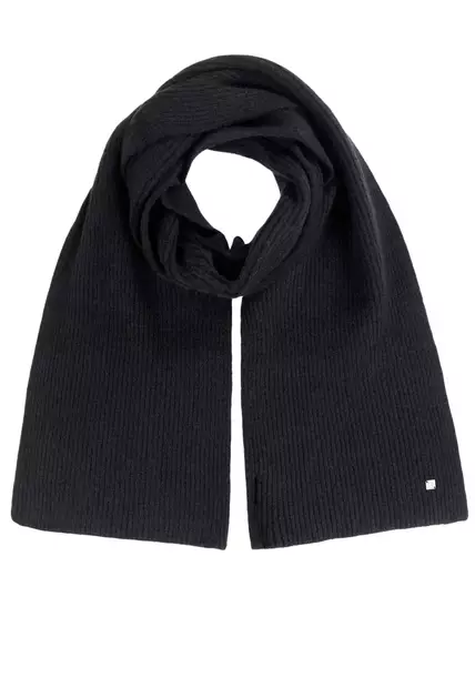 LASESSOR Hallana Neulekaulaliina 22x180 cm - Pitkäthuivit - 1006420512009 - 1