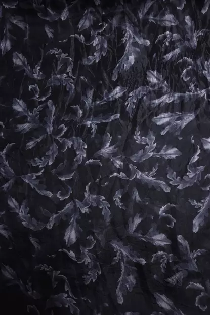 LASESSOR Aria Silkkituubihuivi 70x80 cm - Tuubihuivit - 1125200022009 - 2