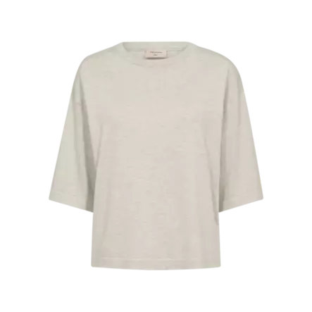 FREE/QUENT Conny 3/4-hihainen Neulepusero - Neulepaidat, -tunikat, -mekot - 254206757-7049 - 1