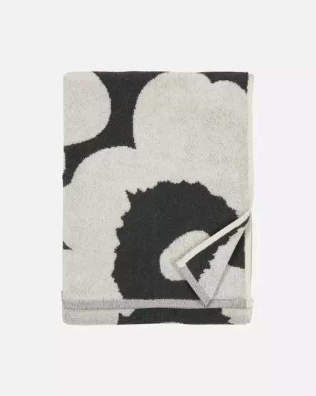 Marimekko Unikko Käsipyyhe 50x70 cm - Marimekko Pyyhkeet - 6411254959169 - 1