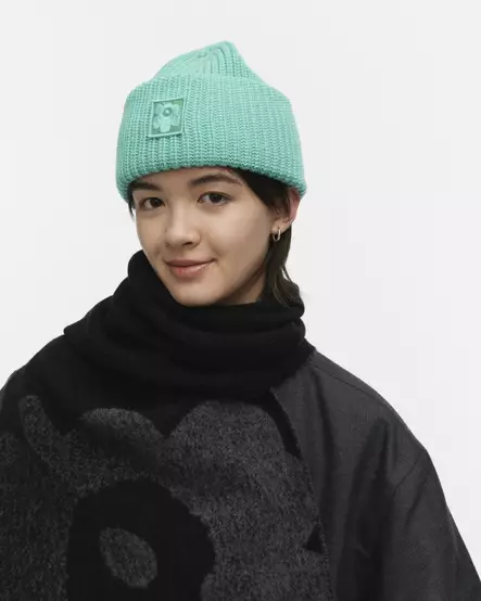 Marimekko Kioski Tilaisuus Pipo - Päähineet ja hatut - 6411255065579 - 1