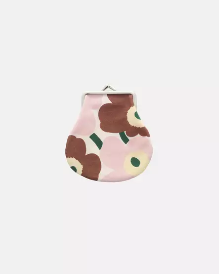 Marimekko Pieni Kukkaro Mini Unikko - Kukkarot - 6411255130529 - 1