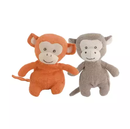 Bukowski Design Baby Hippy & Hoppy 15 cm - - 7340031312929 - 1