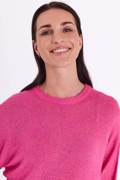 FREE/QUENT FQVICKI Neulepusero - Neulepaidat, -tunikat, -mekot - 262208117-9879 - 2