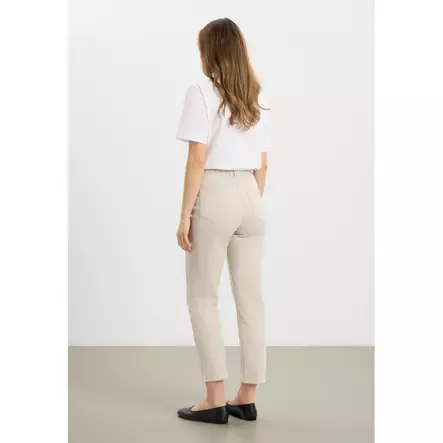 LAURIE Hannah Regular XSL - Cropped, 7/8 -lahje - 261101267-25199 - 2