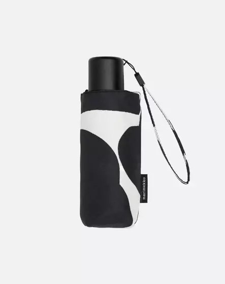 Marimekko Mini Manual Unikko Sateenvarjo - Marimekko Sateenvarjot - 6411254969519 - 2