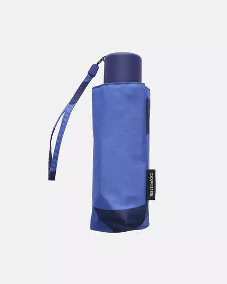 Marimekko Mini Manual Unikko Sateenvarjo - Marimekko Sateenvarjot - 6411255122289 - 2