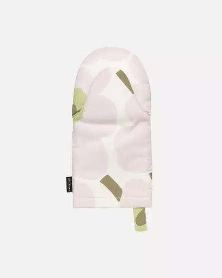 Marimekko Pieni Unikko Uunikinnas - Marimekko Keittiötekstiilit - 6411255073369 - 1