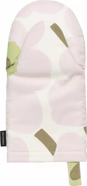 Marimekko Pieni Unikko Uunikinnas - Marimekko Keittiötekstiilit - 6411255073369 - 2