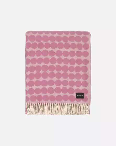 Marimekko Räsymatto Huopa RWS 130x180 cm - Marimekko Huovat - 6411255127949 - 2
