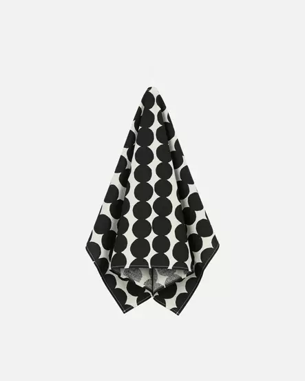 Marimekko Räsymatto Keittiöpyyhe 43x70 cm - Marimekko Keittiötekstiilit - 6411255045779 - 1