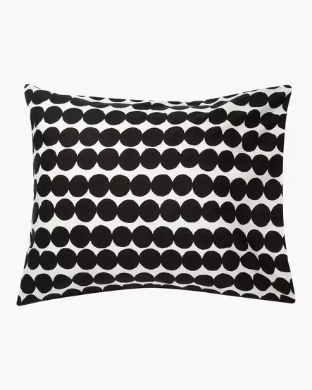 Marimekko Räsymatto Tyynyliina 80x80 cm - Marimekko Pussilakanat ja tyynyliinat - 6411254594629 - 1
