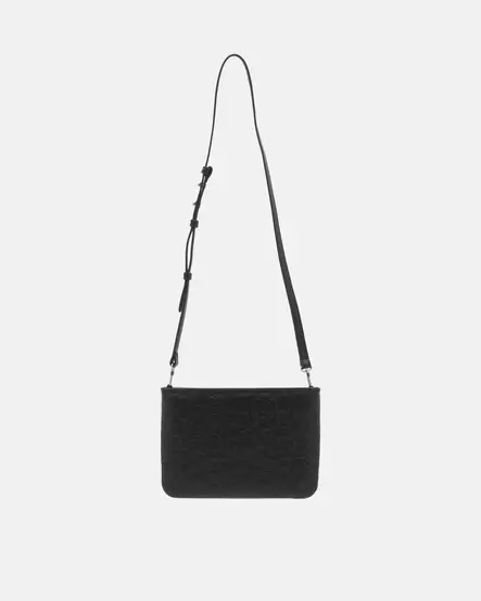 Marimekko Vieno Unikko Olkalaukku - Olkalaukut - 6411255162889 - 2