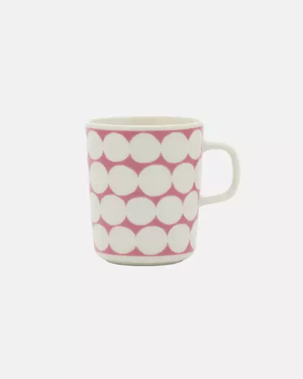 Marimekko Oiva Siirtolapuutarha Muki 2,5 dl - Marimekko Kupit ja mukit - 6411255128069 - 1