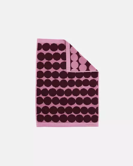 Marimekko Räsymatto Käsipyyhe 50x70 cm - Marimekko Pyyhkeet - 6411255152439 - 1
