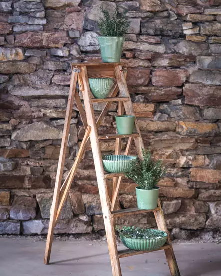 Alot Ruukku Flounce Ø20x17 cm - Kodinsisustus - 7333530005249 - 2