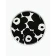 Marimekko Oiva Unikko Lautanen 20 cm - Marimekko Lautaset - 6411254668979 - 1