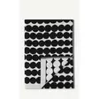 Marimekko Räsymatto Kylpypyyhe 70x150 cm - Marimekko Pyyhkeet - 6411254867839 - 1