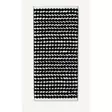 Marimekko Räsymatto Kylpypyyhe 70x150 cm - Marimekko Pyyhkeet - 6411254867839 - 2