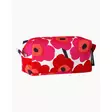 Marimekko Tiise Mini Unikko Kosmetiikkalaukku - Marimekko Kosmetiikkalaukut - 6411254481899 - 2