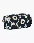 Marimekko Tiise Mini Unikko Kosmetiikkalaukku - Marimekko Kosmetiikkalaukut - 6411254591369 - 2