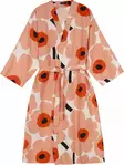 Marimekko Unikko Kylpytakki - Marimekko Kylpytakit ja Tossut - 075455-139 - 2