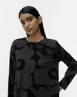 Marimekko Kevät Unikko Trikootunika - Trikootunikat ja Collegetunikat - 094696-999 - 4