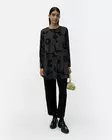 Marimekko Kevät Unikko Trikootunika - Trikootunikat ja Collegetunikat - 094696-999 - 3
