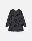 Marimekko Kevät Unikko Trikootunika - Trikootunikat ja Collegetunikat - 094696-999 - 5