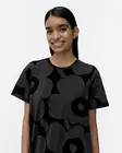 Marimekko Pisteinen Unikko Trikoomekko - Trikoomekot ja Collegemekot - 094697-999 - 6