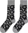 Marimekko Kioski Oras Unikko Villasukat - Nilkkasukat - 094948-909 - 2