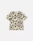 Marimekko Tunnit Unikko T-Paita - Trikoopaidat ja Collegepaidat - 095505-819 - 5