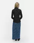 Marimekko Spontaani Mini Unikko Paita - Kangaspaidat - 096015-929 - 3