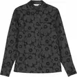 Marimekko Spontaani Mini Unikko Paita - Kangaspaidat - 096015-929 - 6