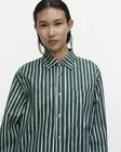 Marimekko Kioski Jokapoika Paita - Kangaspaidat - 096182-969 - 4