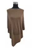 LASESSOR Juolas Poncho 75x75 cm - Ponchot - 1826200018299 - 2