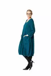 Aino Anneke Bari Mekko Taskuilla - Neulosmekot - 263ANNEKEBARI659 - 3