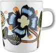 Marimekko Oiva Tiara Muki 2,5 dl - Marimekko Kupit ja mukit - 6411255018179 - 2
