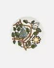Marimekko Oiva Tiara Lautanen 20 cm - Marimekko Lautaset - 6411255018209 - 1