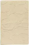 Marimekko Piirto Unikko Kylpyhuoneen Matto 50x80 cm - Marimekko Kylpyhuoneen Matot - 6411255018889 - 3