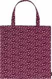 Marimekko Pikkuinen Unikko Kassi 43x44 cm - Muut laukut ja kassit - 6411255019749 - 2