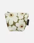 Marimekko Mini Unikko Kait Kosmetiikkalaukku - Marimekko Kosmetiikkalaukut - 6411255019909 - 1