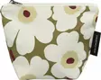 Marimekko Mini Unikko Kait Kosmetiikkalaukku - Marimekko Kosmetiikkalaukut - 6411255019909 - 2