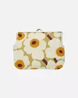 Marimekko Puolikas Kukkaro Mini Unikko - Kukkarot - 6411255039389 - 1