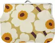 Marimekko Puolikas Kukkaro Mini Unikko - Kukkarot - 6411255039389 - 2