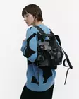 Marimekko Everything Backpack S Unikko Reppu - Reput - 6411255046639 - 1