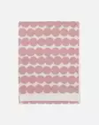 Marimekko Räsymatto Kylpypyyhe 70x150 cm - Elämäni värit -kampanja Kodintekstiilit - 6411255067849 - 1
