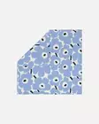 Marimekko Unikko Jersey Trikootuplapussilakana 240x220 cm - Marimekko Pussilakanat ja tyynyliinat - 6411255097709 - 1
