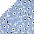 Marimekko Unikko Jersey Trikootuplapussilakana 240x220 cm - Marimekko Pussilakanat ja tyynyliinat - 6411255097709 - 2